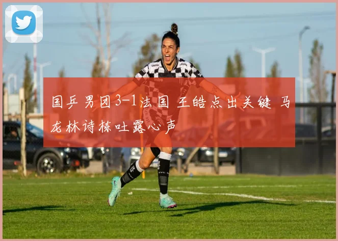 国乒男团3-1法国 王皓点出关键 马龙林诗栋吐露心声