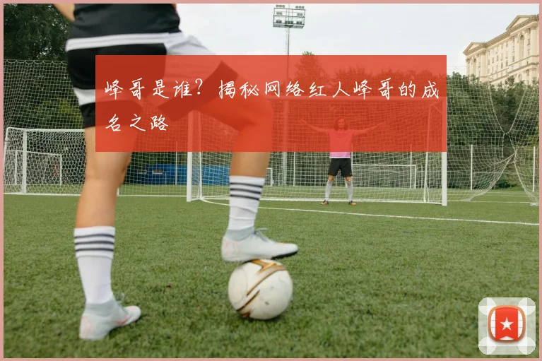 峰哥是谁？揭秘网络红人峰哥的成名之路