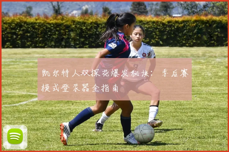 凯尔特人双探花爆发秘诀：季后赛模式登录器全指南